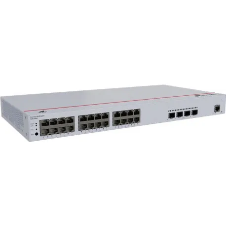 Huawei eKit Switch neupravlljivi S110-16LP2SR - Umag