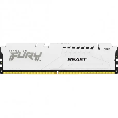 Kingston FURY 16GB (1x16GB) DDR5 6000MHz - Umag