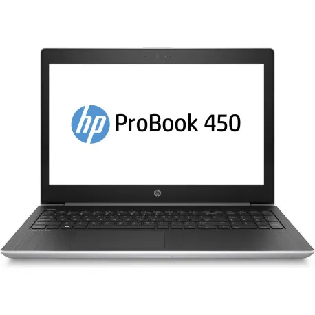 (refurbished) HP Probook 450 G5 / i5 / RAM 8 GB / SSD Pogon / 15,6" FHD - Umag