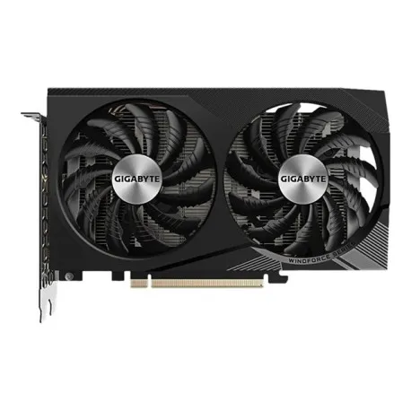 gigabyte geforce rtx 3050 windforce oc - slika 1