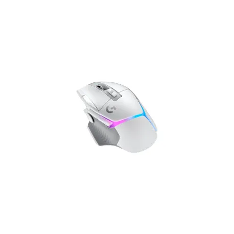 Logitech G502 X Plus - Umag