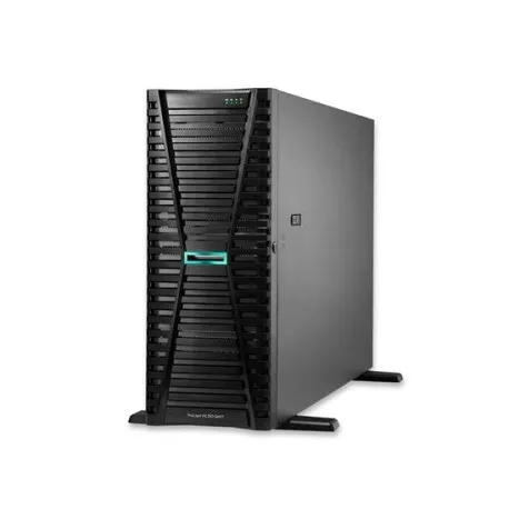 Srv Hpe Ml350 G11 4510 64gb 4lff - Umag