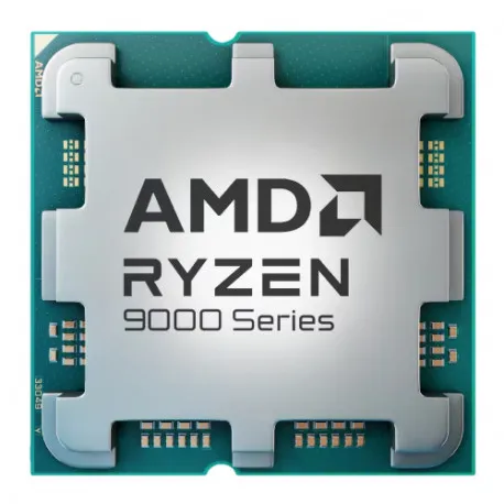 amd ryzen 9 9950x tray - slika 1