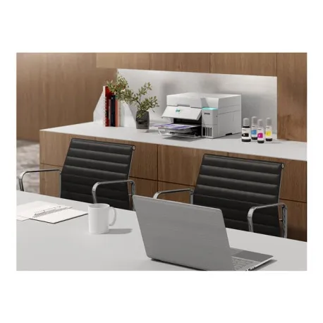EPSON EcoTank L6376 MFP White - Umag