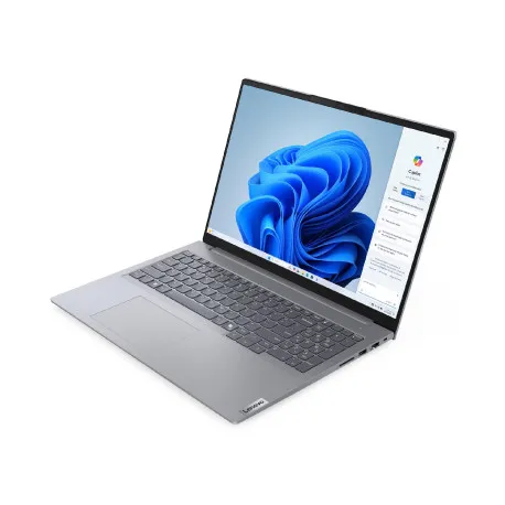 Lenovo ThinkBook 16 G9 16" WUXGA, Ryzen 7 7735HS, 32GB DDR5, 1TB SSD, AMD Radeon, WiFi/BT, Win 11 Pro + 3Y (21MW0087SC-W11P) - Umag