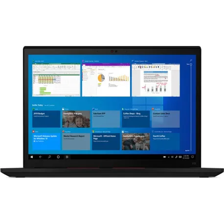 (refurbished) lenovo thinkpad x13 g2 / i5 / ram 16 gb / ssd pogon / 13,3" wuxga - slika 1