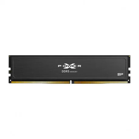 Silicon Power Pulse gaming DIMM 16GB DDR5 6000MHz 1.35V CL30 - Umag