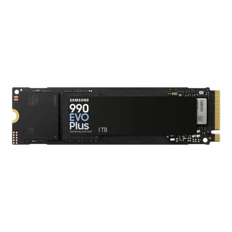 samsung ssd 990 evo plus 1tb m.2 nvme - slika 1