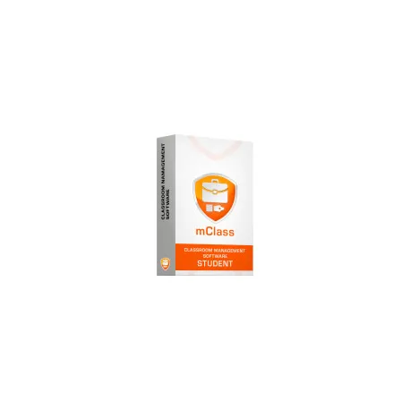 mclass, wireless classroom management software, up to 60 student devices - student license, lifetime - slika 1