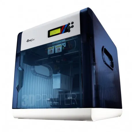 3D pisač XYZprinting da Vinci 2.0A - Umag
