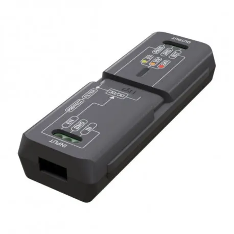 Mikrotik APA-1 | Automotive Power Adapter - Umag