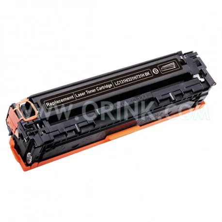 Orink toner za Canon, CRG-731B, crna - Umag