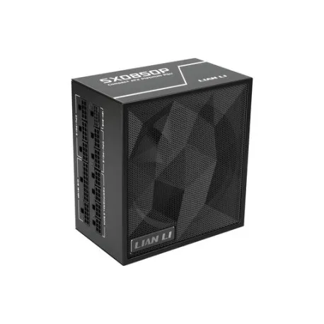 atx lian li sx 850w, 80 plus platinum, pcie 5.1, atx 3.1 - slika 1