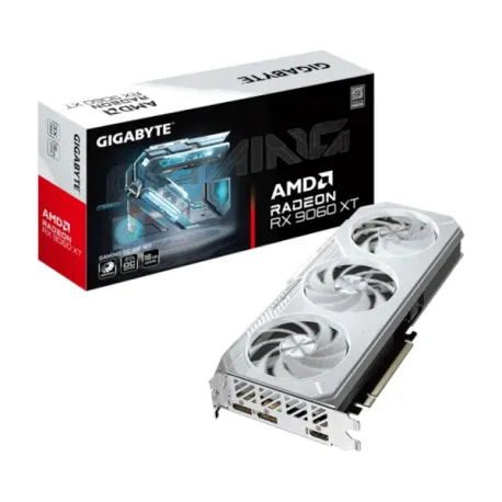 Gigabyte R9060XT GAMING OC ICE 16G - Umag