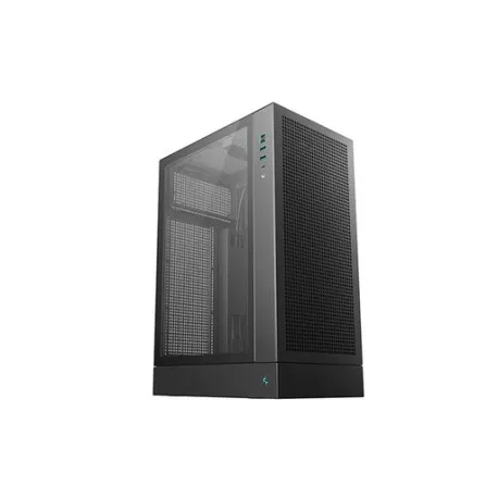 deepcool ch170 plus, itx, micro-atx - slika 1