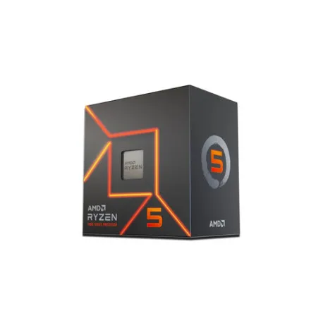 AMD Ryzen 5 7600 Box - Umag