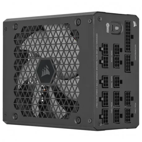 Corsair HX1000i 1000W 80 PLUS Platinum - Umag