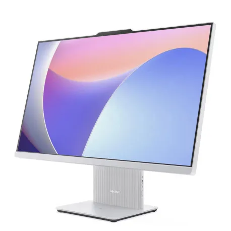 Lenovo IdeaCentre AIO 27ARR9 27" FHD, AMD Ryzen 7 7735HS, 32GB DDR5, 1TB SSD, Radeon, WiFi/BT, tipk/miš, Win 11 Pro, Cloud Gr - Umag