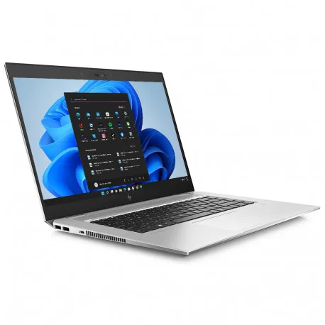 (refurbished) HP EliteBook 1050 G1 i7-8850H, 32GB, 1TB SSD, GTX 1050 4GB - Umag