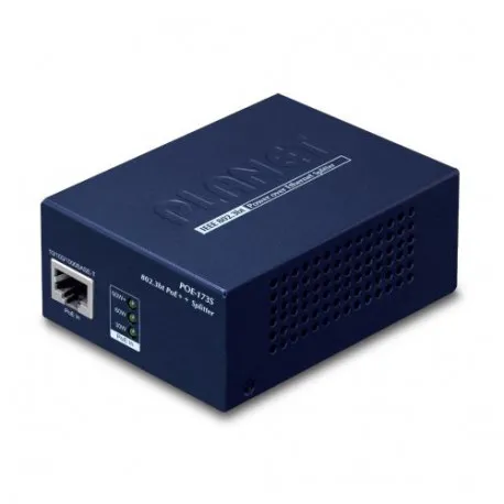Planet Single-Port Gigabit 802.3bt PoE Splitter (12V 19 24V, 802.3bt type 4 PD) - Umag