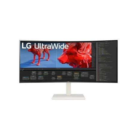 lg 38br85qc, 38'' wqhd+, 144hz, usb-c, has, zvučni - slika 1