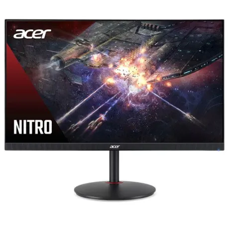 nitro xv272uv3bmiiprx, 27"/ips/2560x1440/180hz/hdmi/dp/audio/2y - slika 1