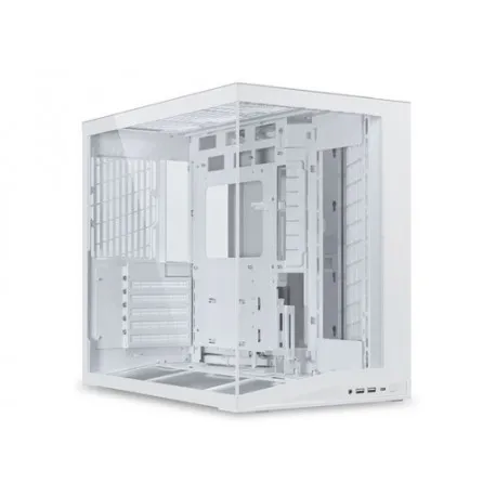 lian li o11 dynamic mini v2, atx, midi-tower - slika 1
