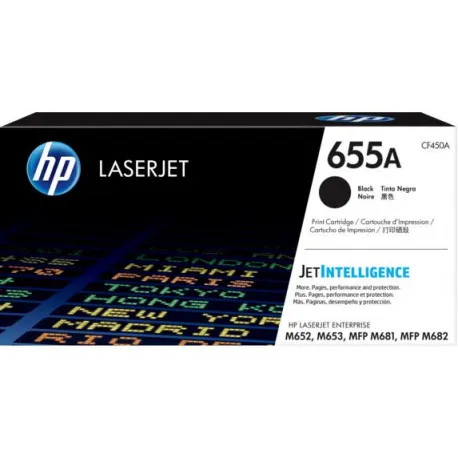 Toner HP CF450A - Umag