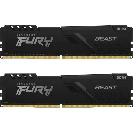 Kingston DDR4 FURY Beast, 3200MHz, 2x8,16GB - Umag