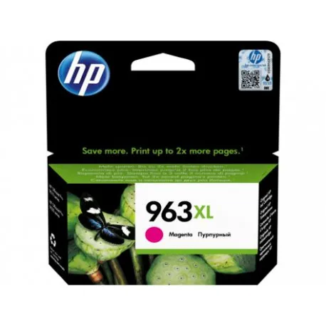 Tinta HP 3JA28AE - Umag