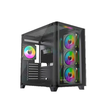 Cratos General - Ryzen 7 7800X3D, 32GB DDR5, 1TB NVMe SSD, RTX 5060 TI 16GB, WiFi, Windows 11 Pro - Umag