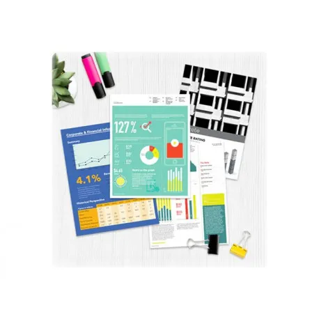 hp 410a original toner cartridge black - slika 1