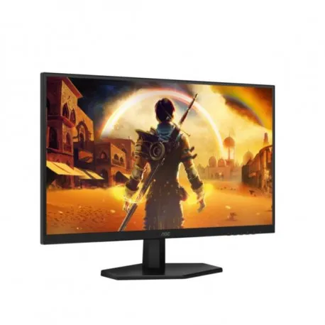 aoc lcd 27" qhd, 1ms, 16:9, dp - slika 1