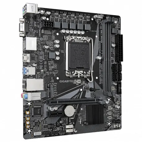 Gigabyte H610m S2h V3 - Umag