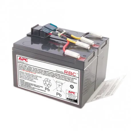 apc replacement battery cartridge 48 - slika 1