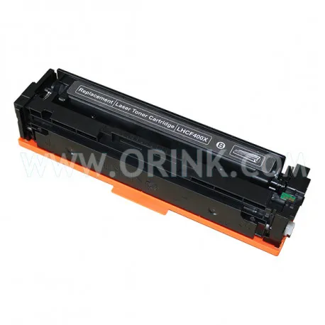 Orink toner za HP, CF400X , crna - Umag