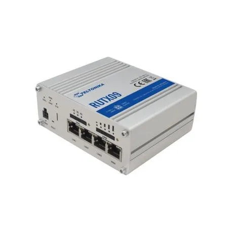 teltonika next gen lte-a cat6 cellular iot router - slika 1