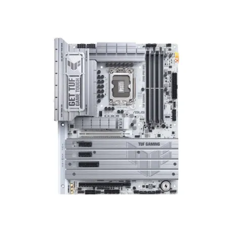 Asus Tuf Gaming Z890-Pro Wifi Mb - Umag