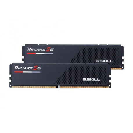 G.SKILL Ripjaws S5 64GB Kit (2x 32GB) - Umag