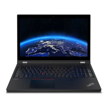 (refurbished) Lenovo ThinkPad P15 Gen1 - Umag