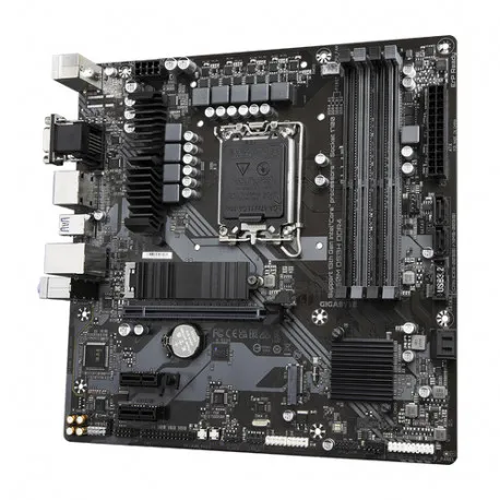 Gigabyte B760M DS3H DDR4 - Umag