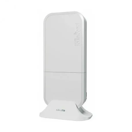 MikroTik wAPG-5HaxD2HaxD, wAP ax - Umag