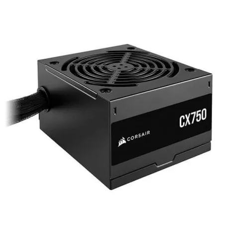 CORSAIR PSU CX Series, CX750, 750 Watt, 80 PLUS Bronze - Umag