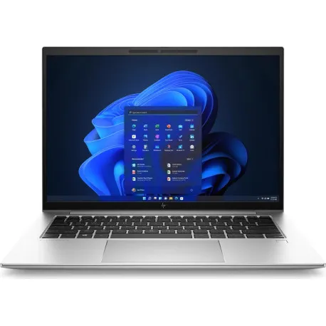 (refurbished) HP EliteBook 840 G9 | i5-1245U | 16GB RAM | 512GB SSD | W11P / i5 / RAM 16 GB / SSD Pogon / 14,0" WUXGA - Umag