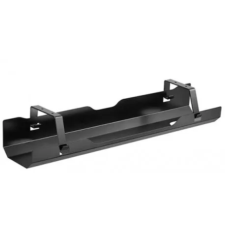 transmedia cable tray organizer for mounting under the table - slika 1