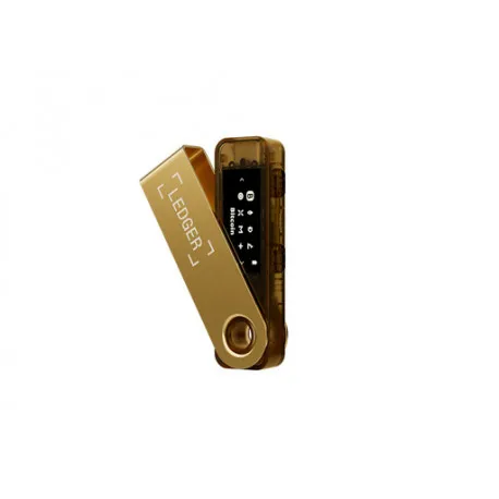 ledger nano s plus - slika 1