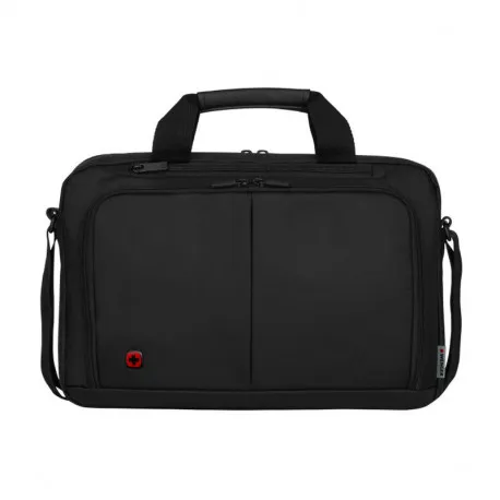 Wenger torba Source za prijenosnike do 14", 5 L, crna - Umag