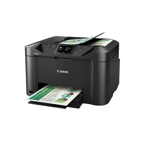 Canon Maxify MB2750 *NOVO* - Umag