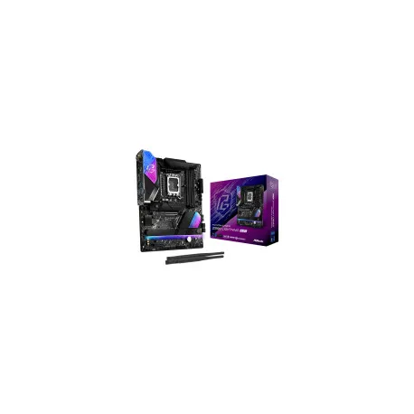 ASROCK Z890 Lightning WiFi ATX LGA1851 DDR5 - Umag