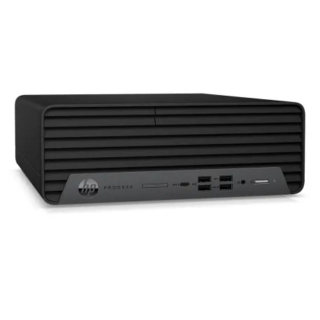 HP ProDesk 600 G6 SFF - Umag